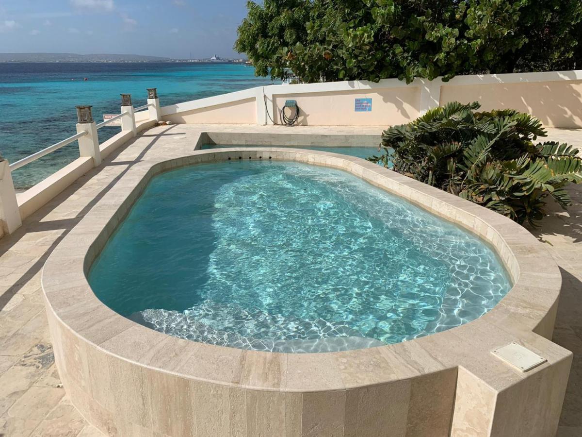 Bellevue Beach Apartment 5 Κράλεντικ Εξωτερικό φωτογραφία