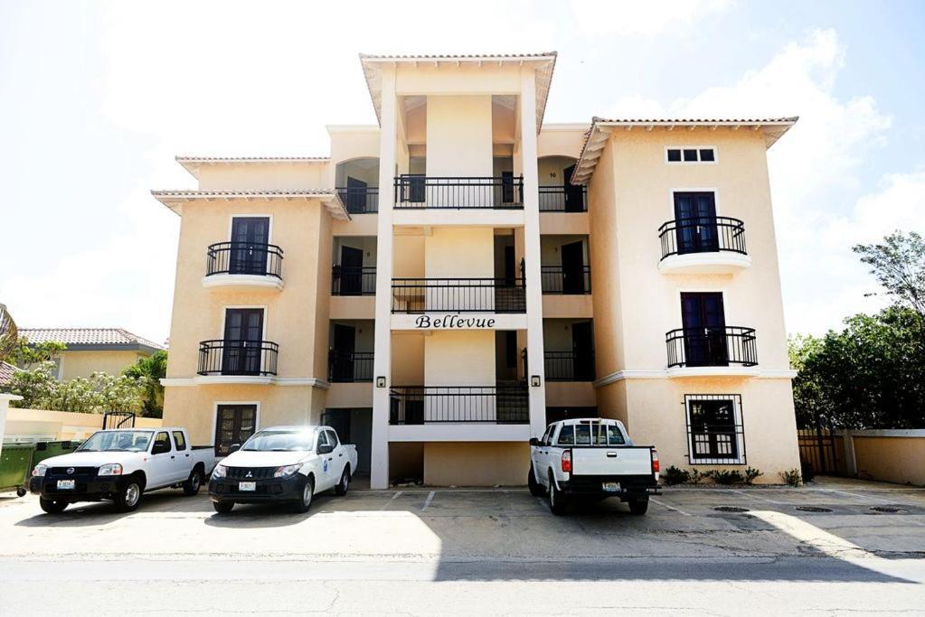 Bellevue Beach Apartment 5 Κράλεντικ Εξωτερικό φωτογραφία