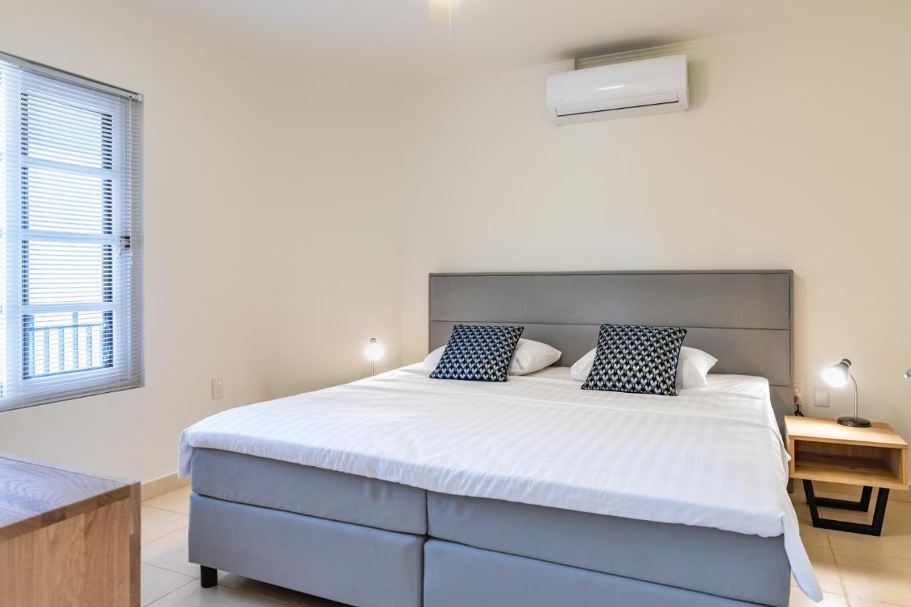 Bellevue Beach Apartment 5 Κράλεντικ Εξωτερικό φωτογραφία