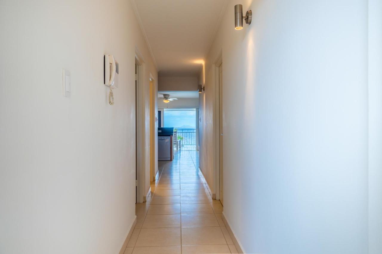 Bellevue Beach Apartment 5 Κράλεντικ Εξωτερικό φωτογραφία