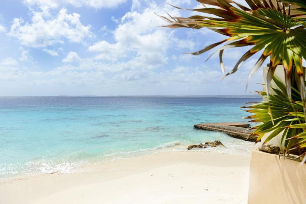 Bellevue Beach Apartment 5 Κράλεντικ Εξωτερικό φωτογραφία